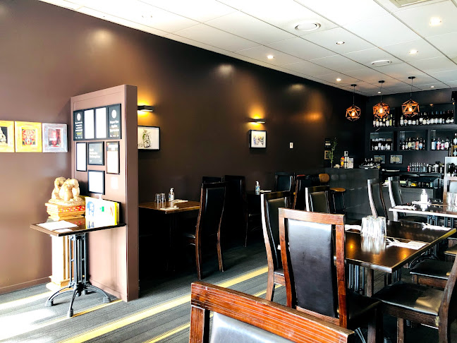 Opinii despre 4 Flames Indian Restaurant & Takeaway în Feilding - Hospitality and gastronomy