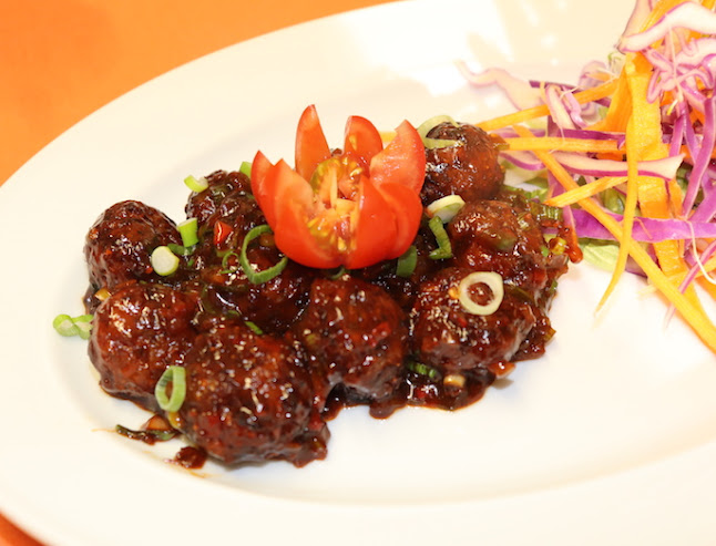 Indian Delights Restaurant & Bar