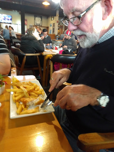 Comentarii opinii despre Turangi Tavern