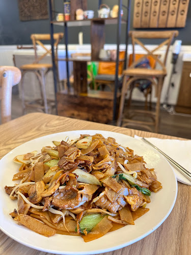 Reviews of Hong Kong Date 香港地 in Cambridge - Hospitality and gastronomy