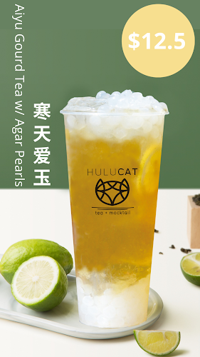 Opinii despre Hulu Cat Tea House în Auckland - Hospitality and gastronomy