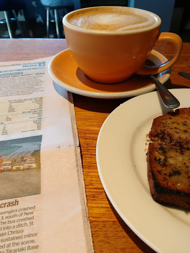 Opinii despre Coffee Culture Beckenham în Christchurch - Hospitality and gastronomy