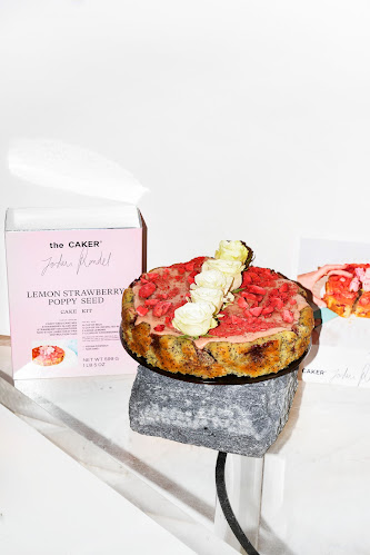 Opinii despre The Caker în Auckland - Hospitality and gastronomy