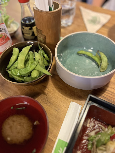 Comentarii opinii despre Masako Japanese Restaurant