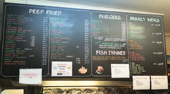 Comentarii opinii despre The Sunken Chip