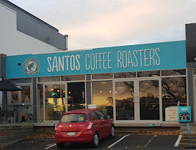 Santos Cafe