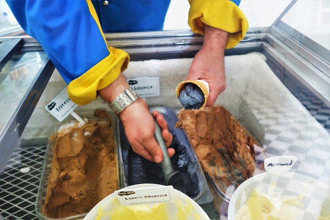 Harbour Street, South Hill, Oamaru 9400, New Zealand