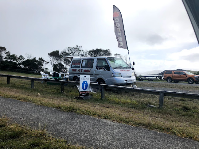 The Hitman - Hospitality and gastronomy