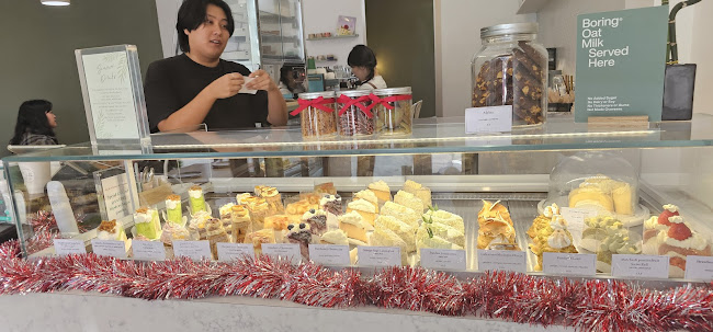 Folds Patisserie - Auckland