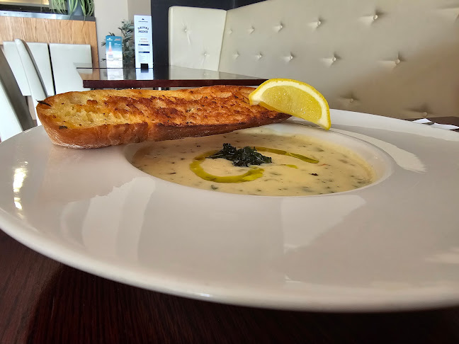 Reviews of Porterhouse Grill in Auckland - Hospitality and gastronomy