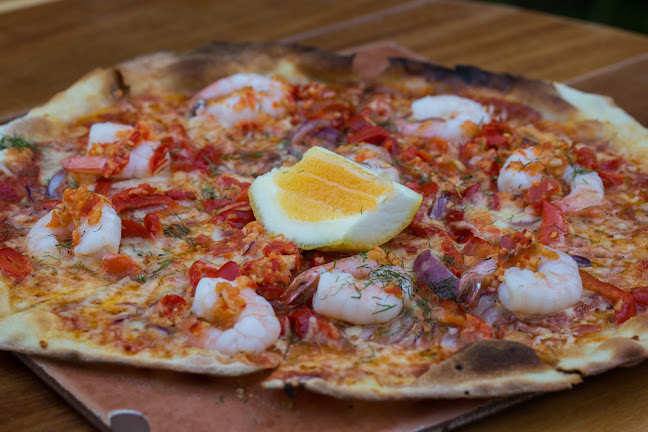 Opinii despre The Middle Restaurant and Bar Waiheke Island în Auckland - Hospitality and gastronomy