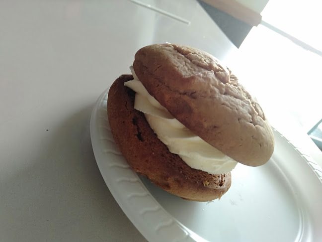 Comentarii opinii despre Centa Bakery