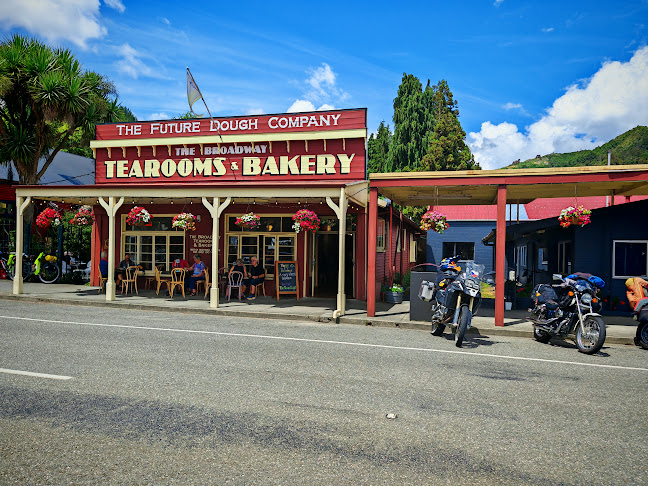 31 Broadway, Reefton 7830, New Zealand