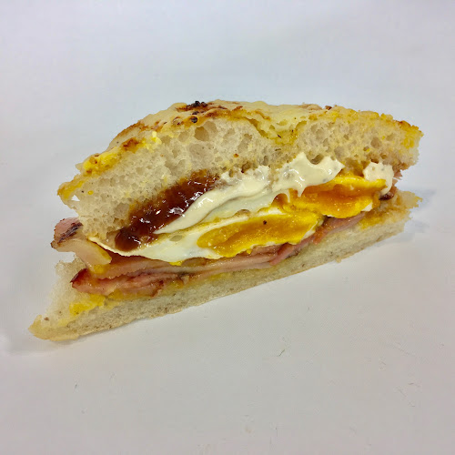 Ciabatta Cafe & Bakery - Rotorua