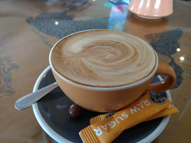 Reviews of Coffee Culture Sumner in Christchurch - Hospitality and gastronomy