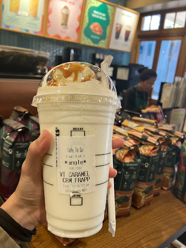 Opinii despre Starbucks Napier în Napier - Hospitality and gastronomy