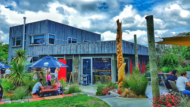 Comentarii opinii despre The Pour House and The Coromandel Brewing Company