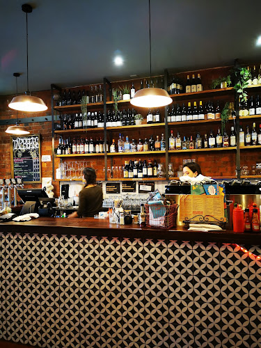 Nolita - Hospitality and gastronomy