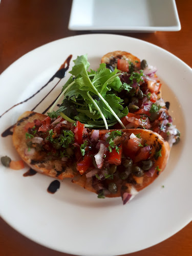 Ristorante Pizzeria Paradiso - Te Anau