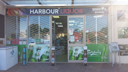 Harbour Liquor