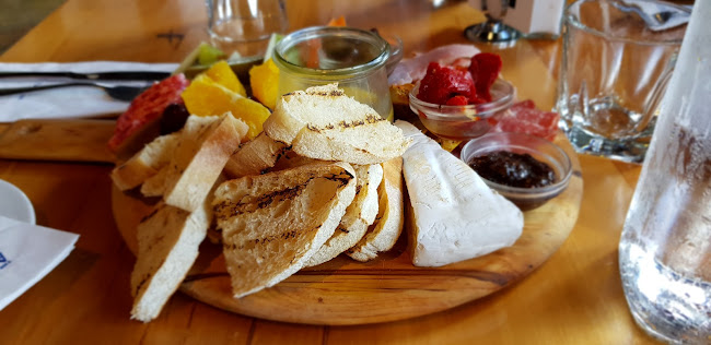 Opinii despre Speight's Ale House Palmerston North în Palmerston North - Hospitality and gastronomy