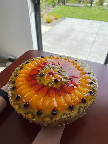 Antonius European Bakery - Motueka