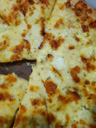 Comentarii opinii despre Domino's Pizza Manurewa