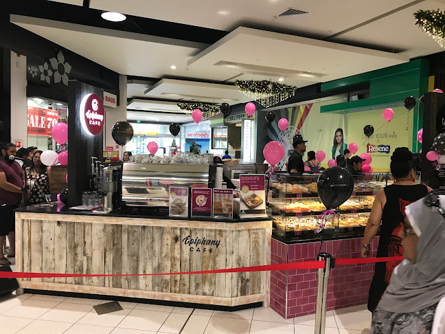 Epiphany Cafe Manukau