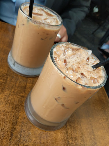 Comentarii opinii despre Mamak Malaysian Restaurant