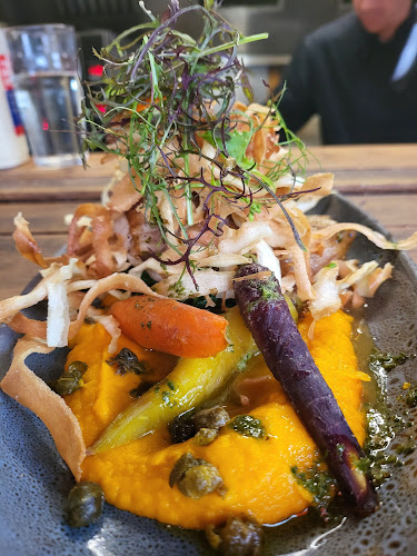 Toad Hall - Hospitality and gastronomy