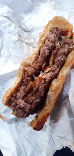 Wendy's Hamburgers - Hospitality and gastronomy