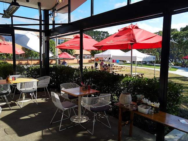 Sugar at Chelsea Bay - Auckland