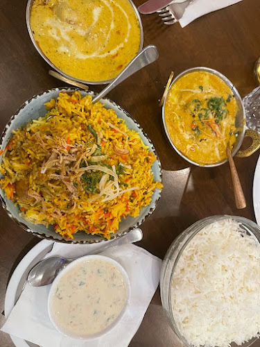 Spice Lounge - Paraparaumu