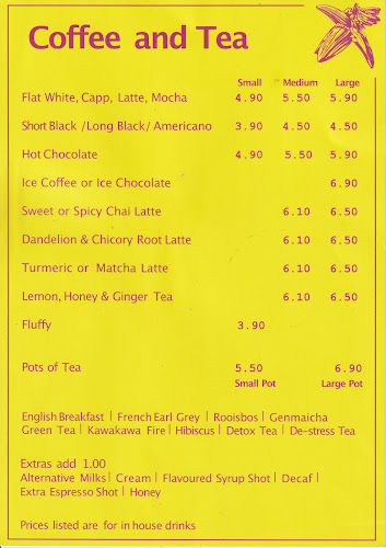 Opinii despre Banana Blossom Cafe & Restaurant în Tauranga - Hospitality and gastronomy