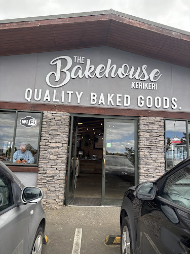 Kerikeri Bakehouse and Cafe