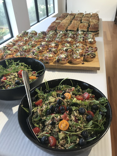 L'Epicure - Creative Catering Phone number