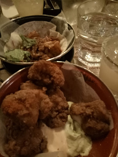 Comments and reviews of Mexico Britomart