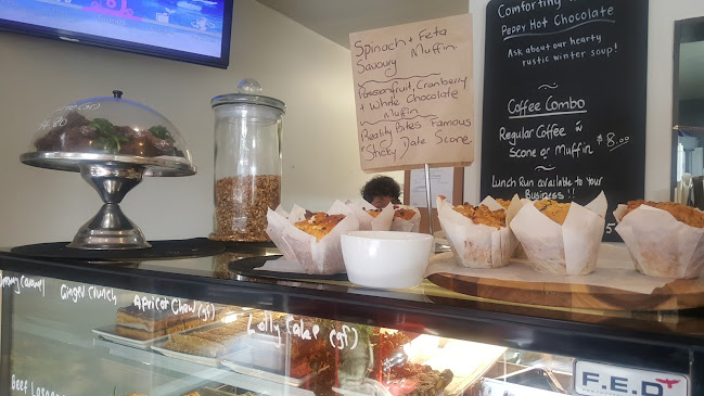 Reality Bites Cafe & Catering - Christchurch