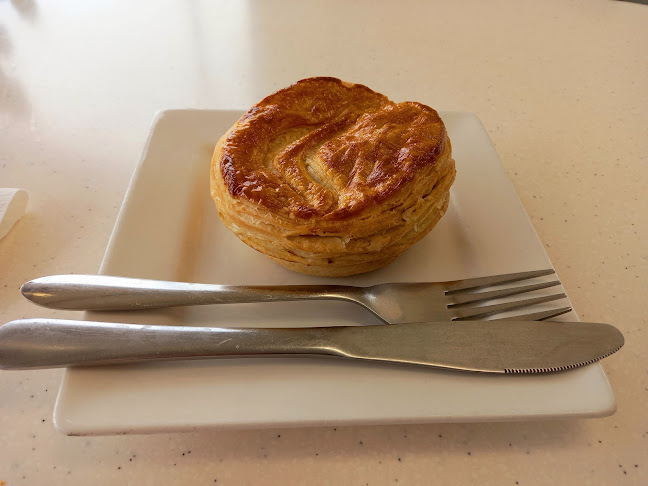 Corner Bakery Open Times