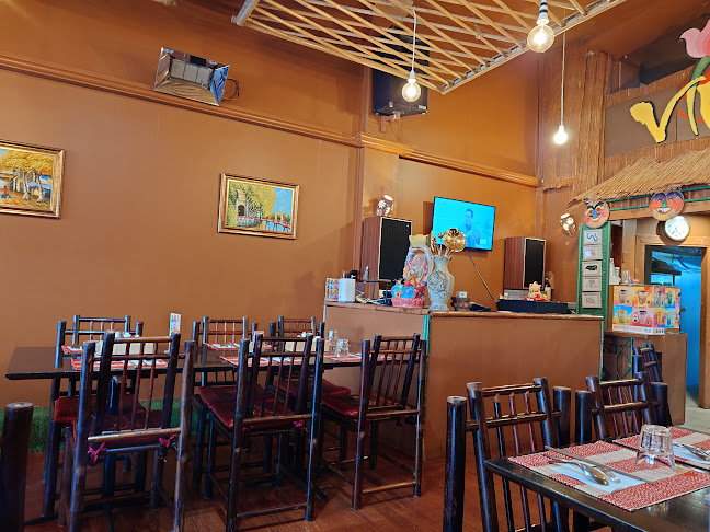 Opinii despre VIET CHEFS RESTAURANT în New Plymouth - Hospitality and gastronomy