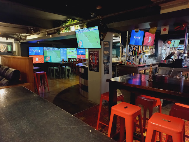 7 Dixon Street, Te Aro, Wellington 6011, New Zealand