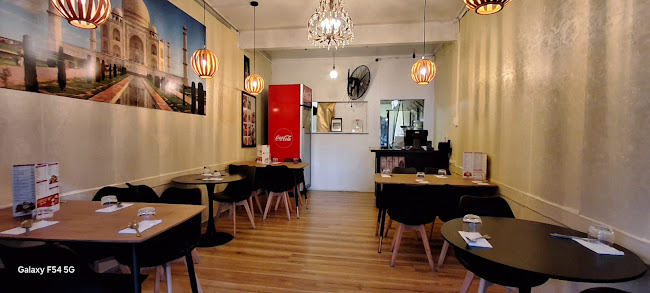 Black Pepper Indian Restaurant