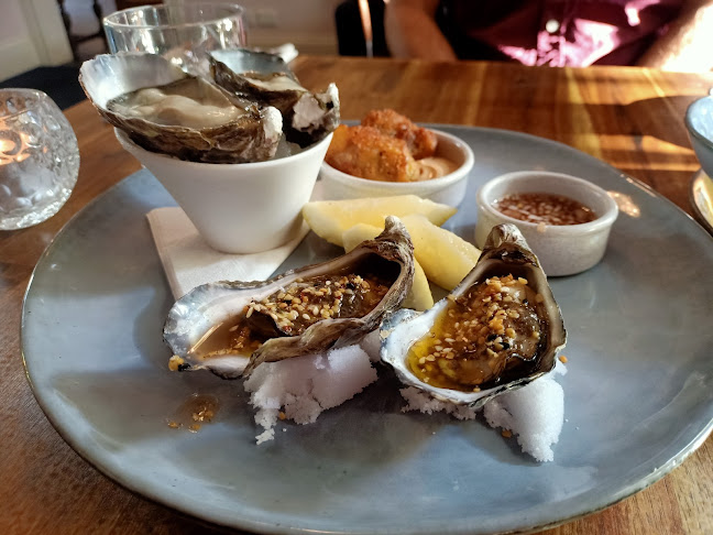 Mama Cod Tiki Bar | Cuisine