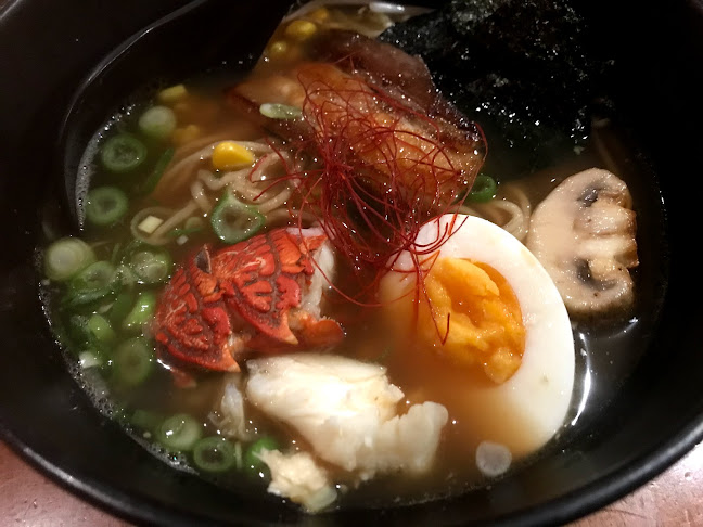 Arashi Kushiyaki Bar - Hospitality and gastronomy