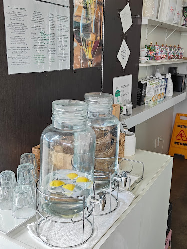 Broomtree Cafe&Kitchen