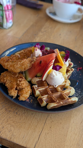 Comentarii opinii despre Sugar at Chelsea Bay