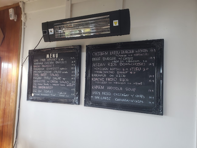 Comentarii opinii despre Café B