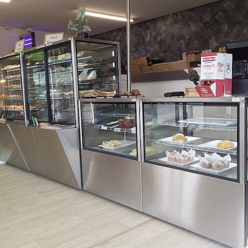 Flaxton Road Bakery and Cafe - Rangiora