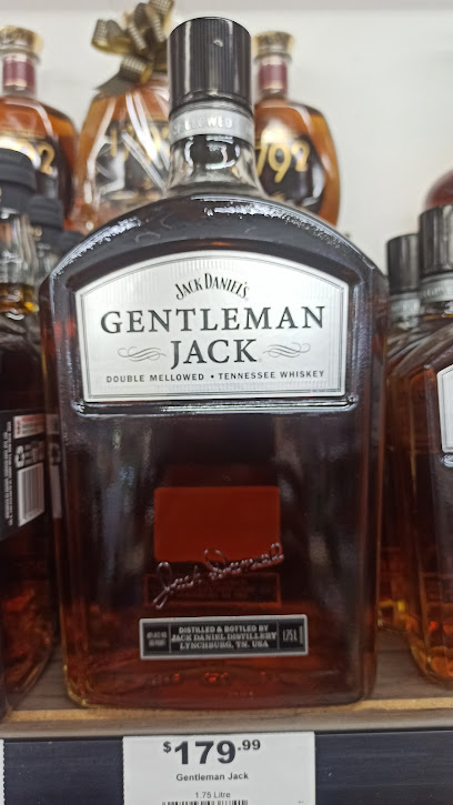 Super Liquor Tokoroa