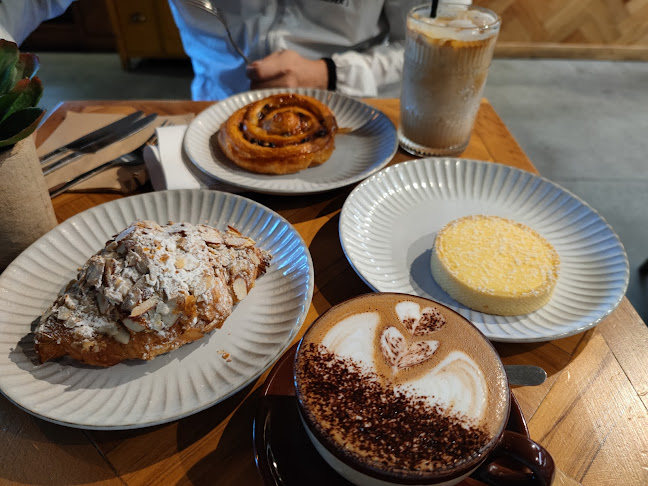 Bohemian Bakery Cafe